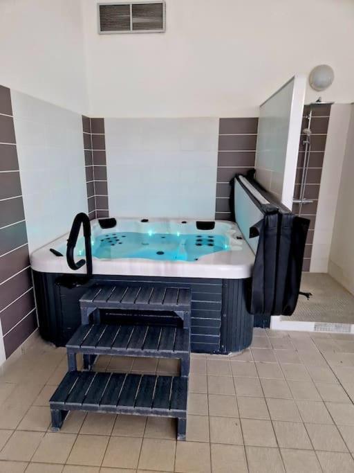 Charmante Petite Maison Pour 4 Personnes Cdc Fr90C10G Dolus Ngoại thất bức ảnh